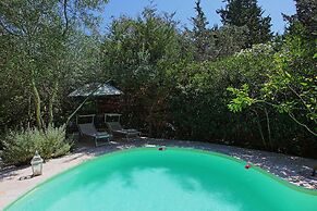 Kitrini Luxury Cottage
