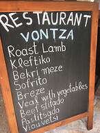 Kitrini Luxury Cottage