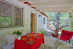 Kitrini Luxury Cottage