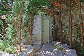 Kitrini Luxury Cottage