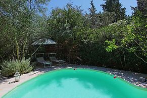 Kitrini Luxury Cottage