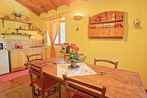 Kitrini Luxury Cottage