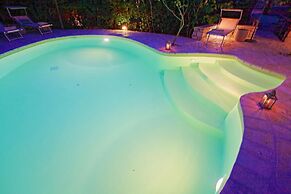 Kitrini Luxury Cottage