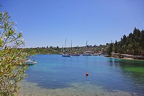 Kitrini Luxury Cottage