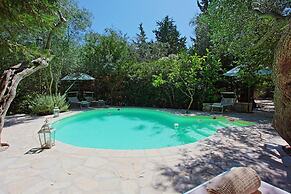 Kitrini Luxury Cottage