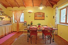 Kitrini Luxury Cottage