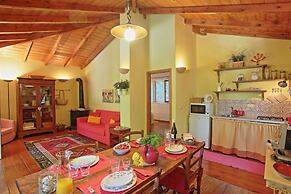 Kitrini Luxury Cottage