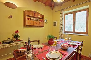 Kitrini Luxury Cottage