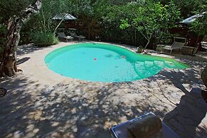 Kitrini Luxury Cottage