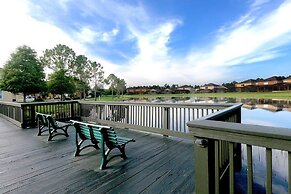 Newly Renovated Stylish Villa, With Star Wars, Mickey and Safari Theme