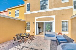 Newly Renovated Stylish Villa, With Star Wars, Mickey and Safari Theme