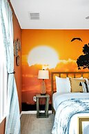 Newly Renovated Stylish Villa, With Star Wars, Mickey and Safari Theme