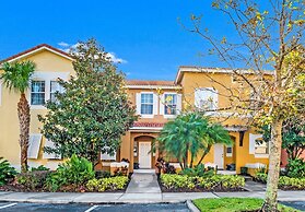 Newly Renovated Stylish Villa, With Star Wars, Mickey and Safari Theme