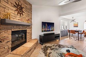 Casa de Arcos - Private Hot Tub