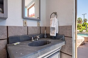 Casa de Arcos - Private Hot Tub