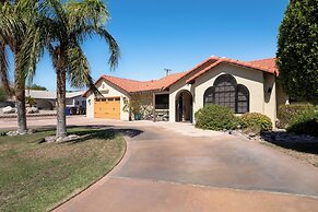 Casa de Arcos - Private Hot Tub