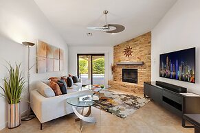 Casa de Arcos - Private Hot Tub