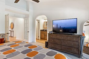 Casa de Arcos - Private Hot Tub