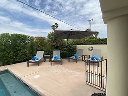 Casa de Arcos - Private Hot Tub