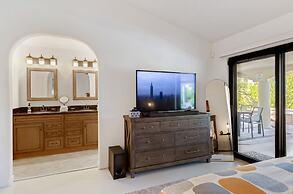 Casa de Arcos - Private Hot Tub