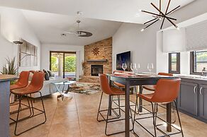 Casa de Arcos - Private Hot Tub