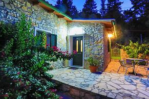 Villa Sevi in Loggos