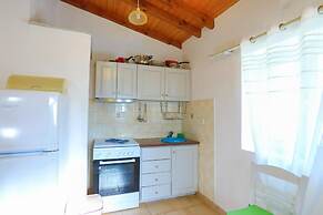 Villa Sevi in Loggos