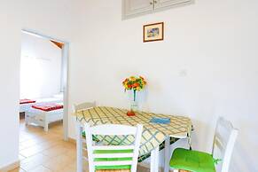 Villa Sevi in Loggos