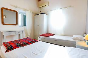 Villa Sevi in Loggos