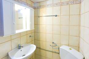 Villa Sevi in Loggos