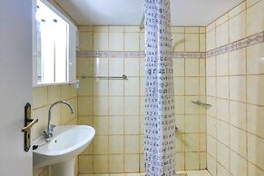 Villa Sevi in Loggos