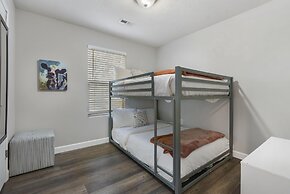 Branson Vineyards Escape - Quiet Serenity