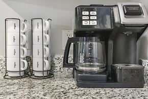 Branson Vineyards Escape - Quiet Serenity