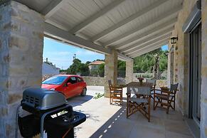 Villa Labovitsa in Paxi