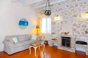 Villa Labovitsa in Paxi