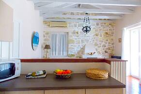 Villa Labovitsa in Paxi