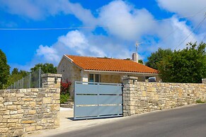 Villa Labovitsa in Paxi