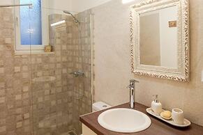 Villa Labovitsa in Paxi