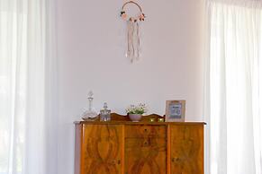 Villa Labovitsa in Paxi