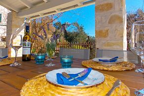 Villa Labovitsa in Paxi