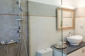 Villa Labovitsa in Paxi