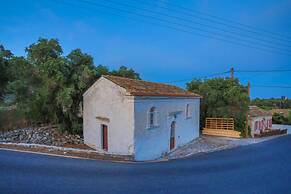 Villa Labovitsa in Paxi