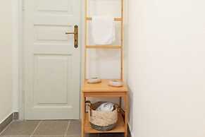 Villa Labovitsa in Paxi