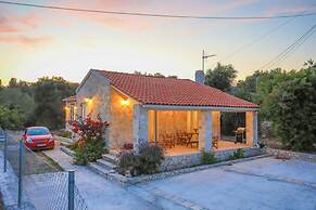 Villa Labovitsa in Paxi