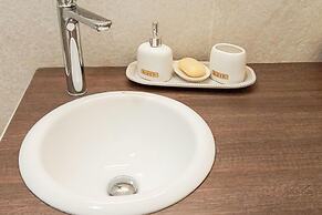 Villa Labovitsa in Paxi