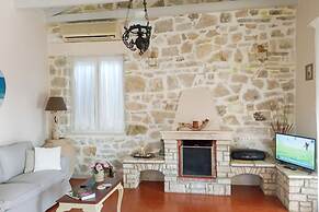 Villa Labovitsa in Paxi