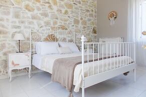 Villa Labovitsa in Paxi