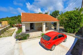 Villa Labovitsa in Paxi