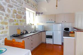 Villa Labovitsa in Paxi