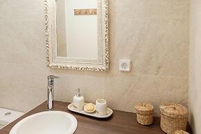 Villa Labovitsa in Paxi